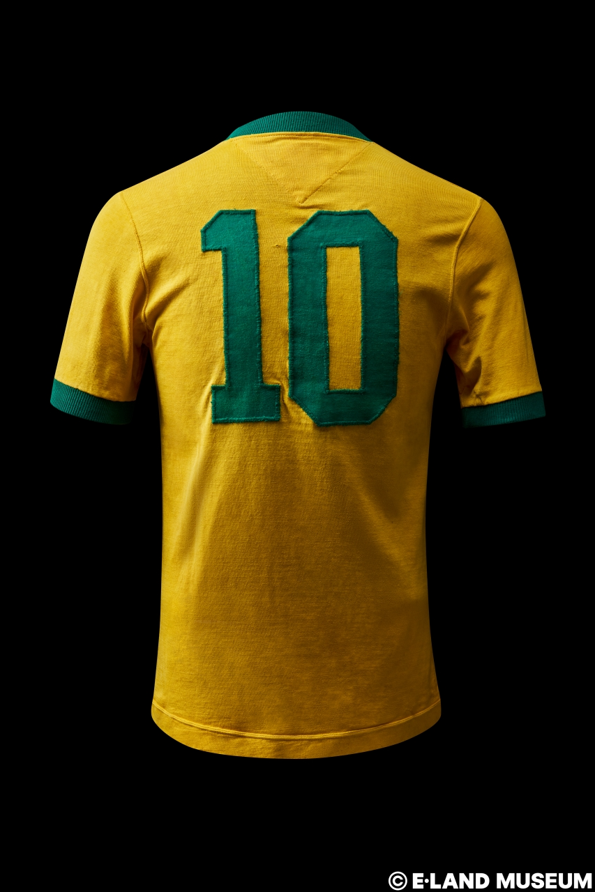 이랜드뮤지엄, ‘위대한 축구선수 100인전 vol.1’ 2차 얼리버드 티켓 하루만에 완판