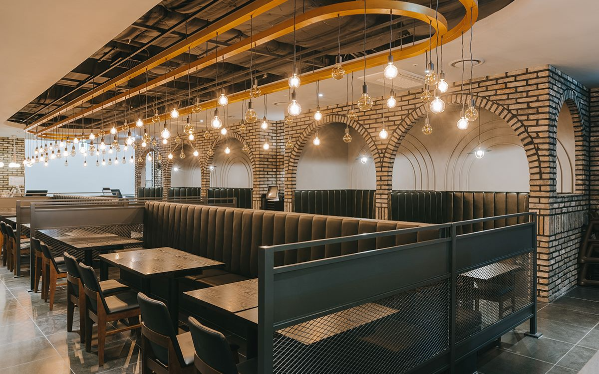 매드포갈릭, 연말 단체모임 위한 대관서비스 운영