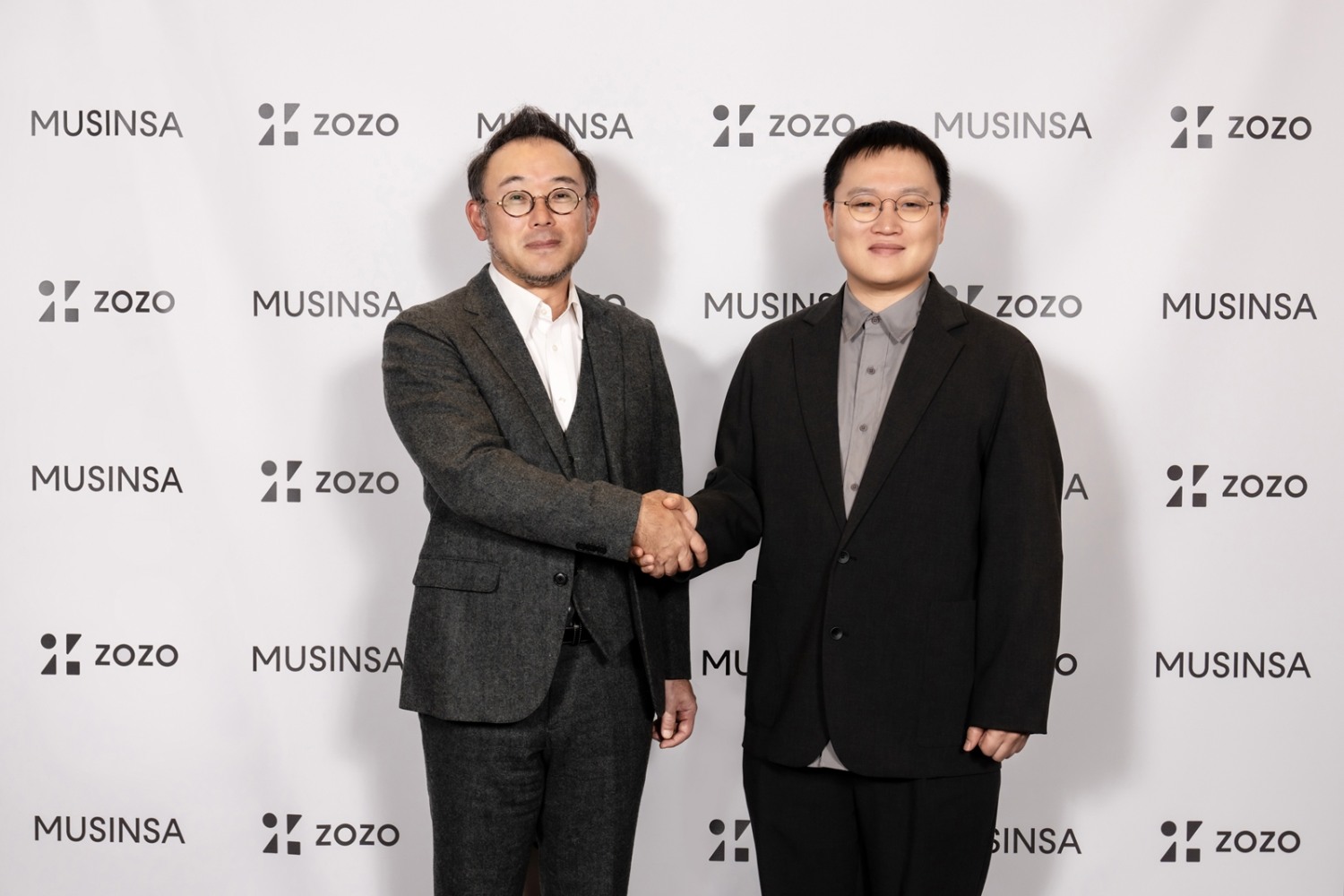 무신사, 日 기업 조조와 전략적 파트너십 MOU