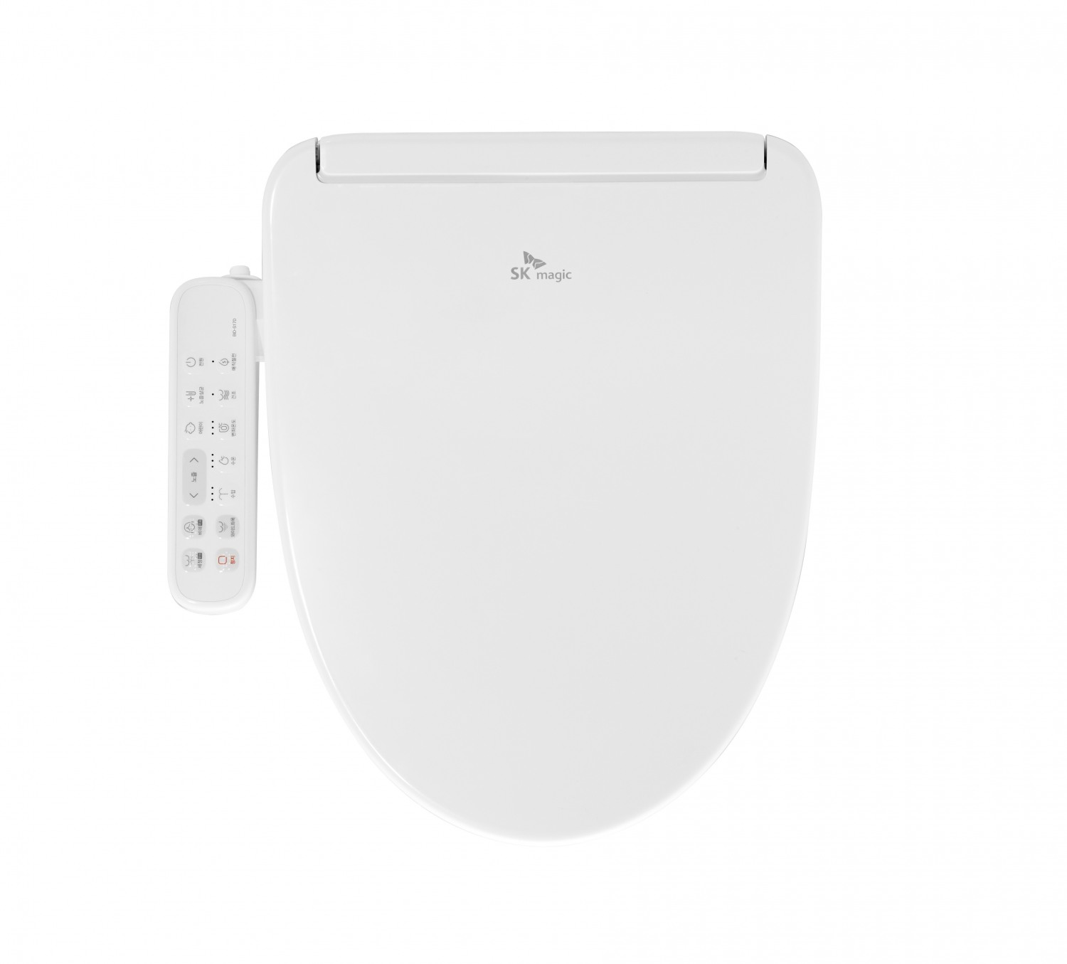 SK매직, ‘풀스텐 살균 비데’ 선보여