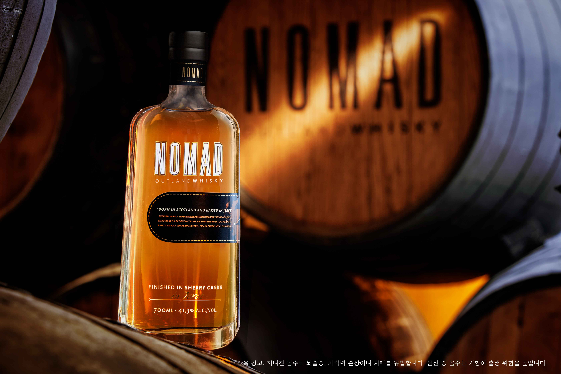 ㈜골든블루-곤잘레스 비야스, 비즈니스 미팅 진행