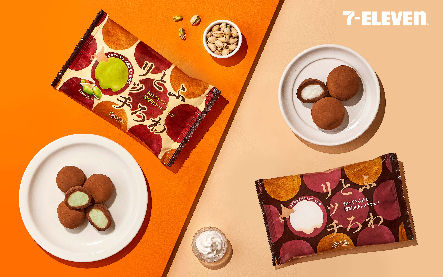 세븐일레븐 "냉동 디저트 매출 16배 증가했다"