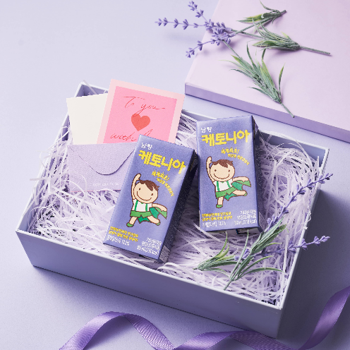 남양유업, ‘케토니아’ 판매처 ‘남양몰’ 일원화 성과 발표