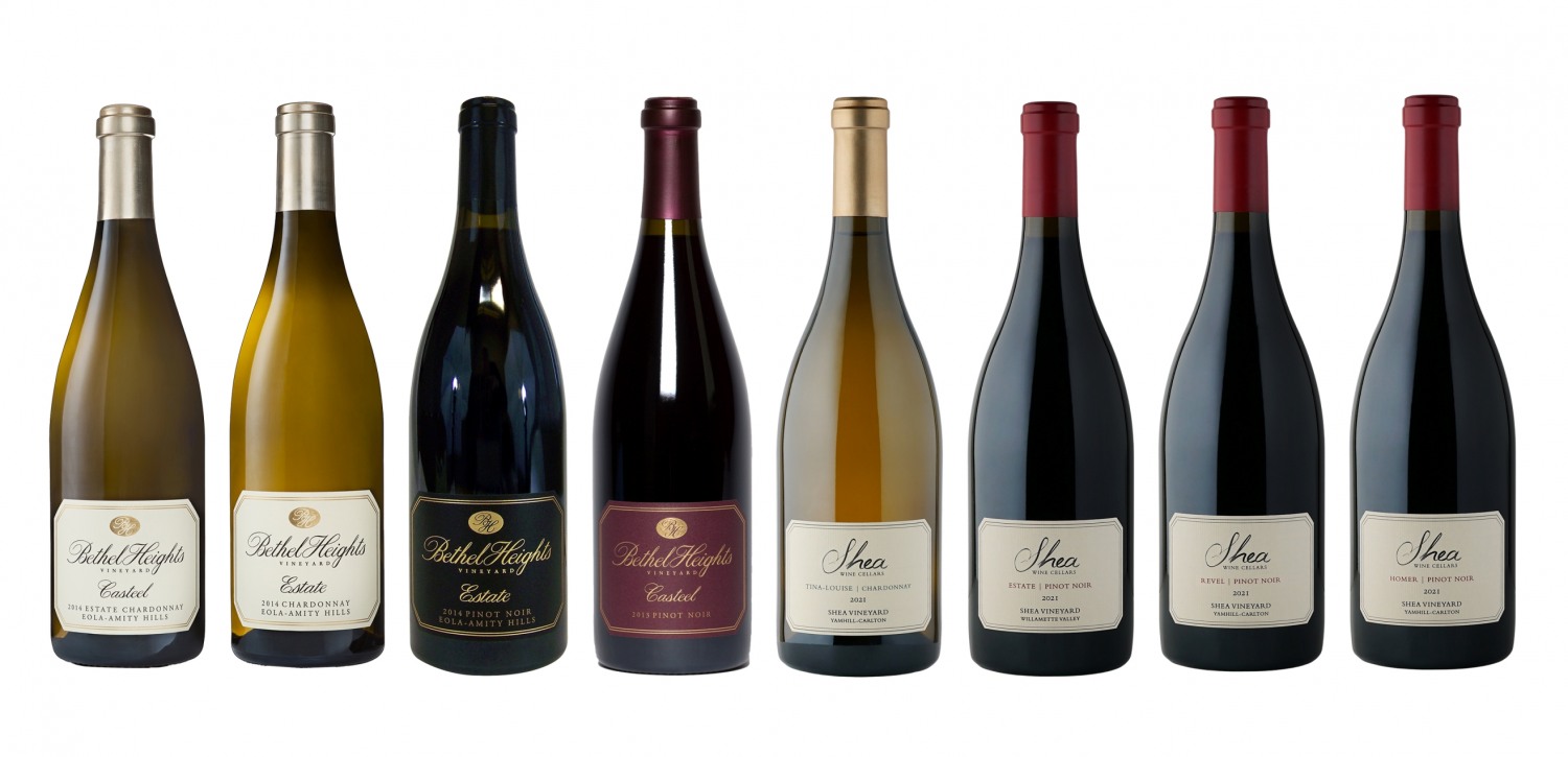 하이트진로, 미국 ‘오리건’ 지역 대표 와인 선보여