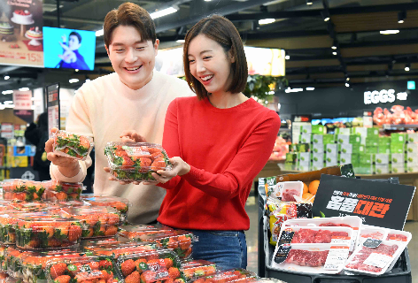 홈플러스, 마지막 ‘홈플대란’ 행사 전개