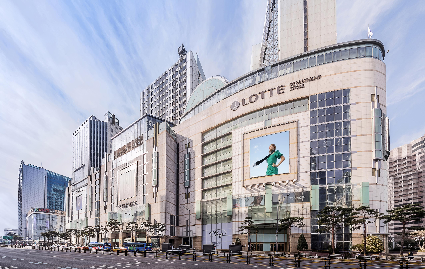 롯데百, 본점에 ‘프리미엄 키즈관’ 리뉴얼 오픈