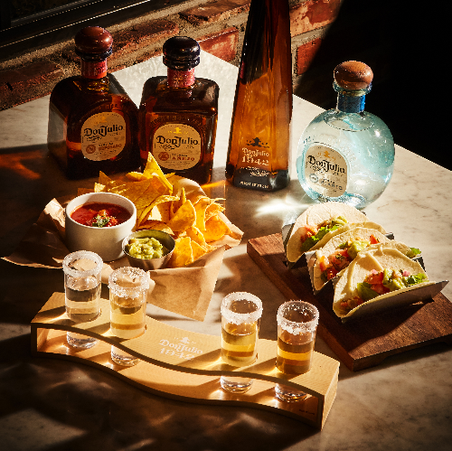 신세계푸드 ‘데블스도어’, 데킬라 ’돈 훌리오’ 선보인다