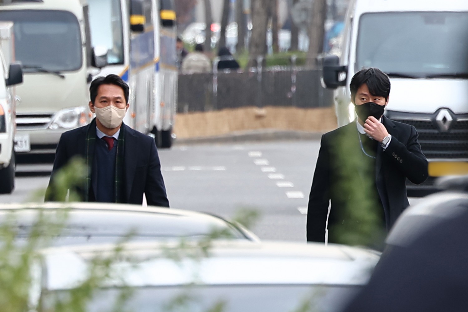 공조수사본부 관계자=연합