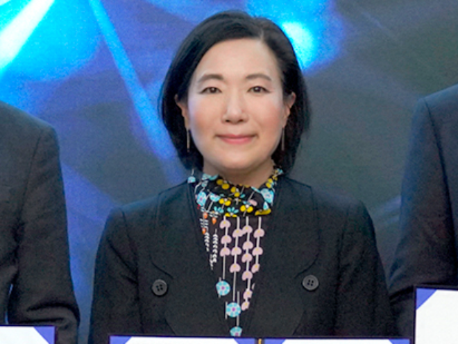 박정림 KB증권 대표이사.(사진=KB증권 )