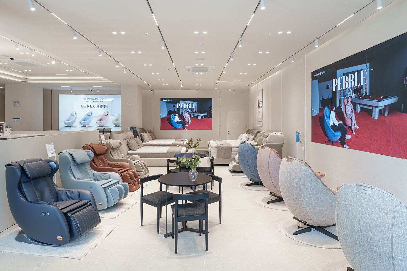 코웨이, 브랜드 체험 매장 ‘전주 직영점’ 열어