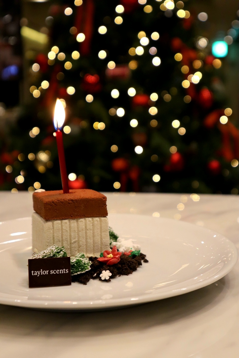 CGV 씨네드쉐프, 연말 이벤트 실시