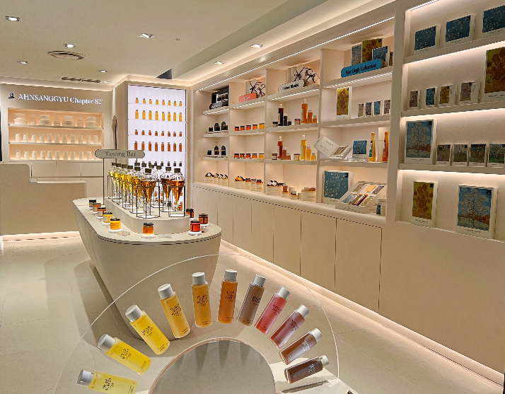 롯데百 본점 '안상규벌꿀챕터82'' 선보인다