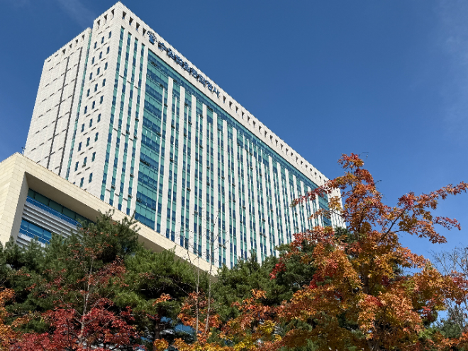 수원 법원 전경. (사진=연합뉴스)