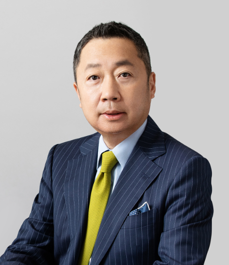 두산그룹 박정원 회장. 사진=두산
