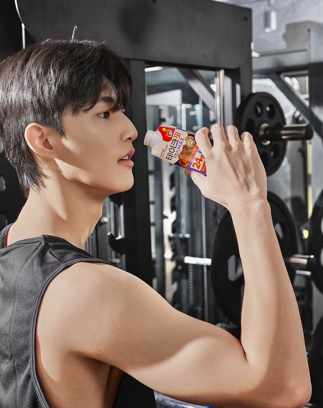 남양유업, ‘테이크핏 맥스’ 리뉴얼