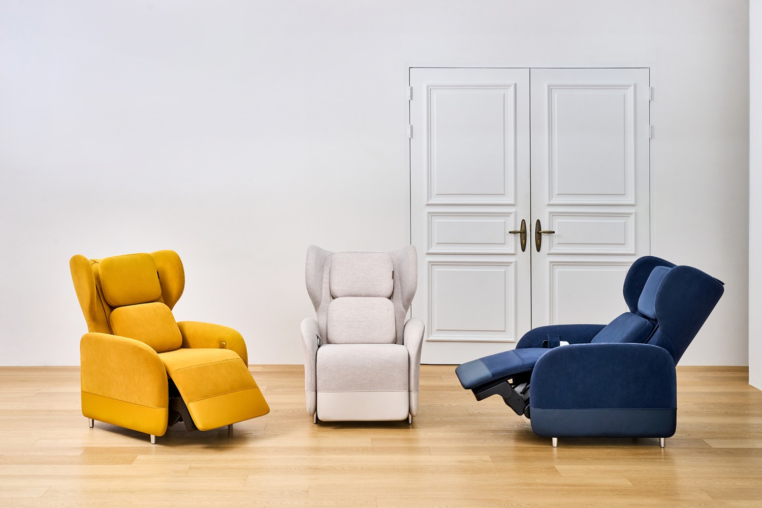 바디프랜드 파밀레, OTT 위한 ‘편안한 시청’ 모드 탑재