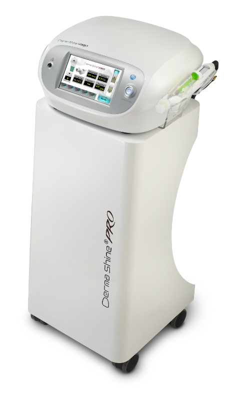 휴온스메디텍, ‘더마샤인’ 제품군 누적 판매 2만대 돌파