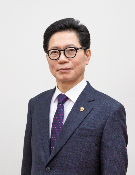 제24대 국회도서관장 황정근 취임