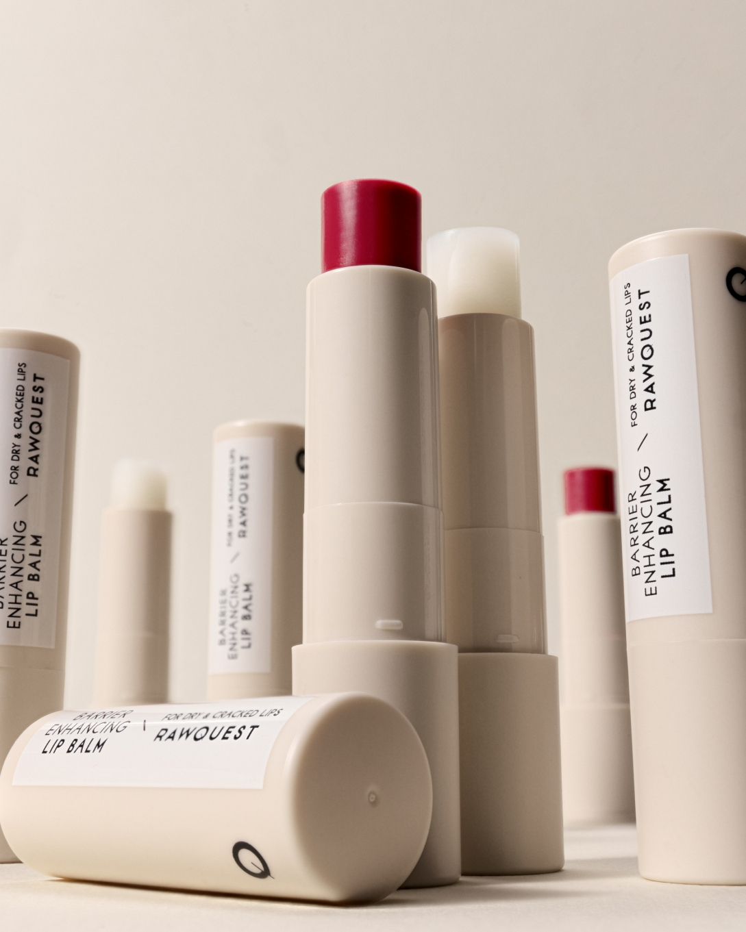 로우퀘스트, ‘베리어 인핸싱 립밤’ 선봬