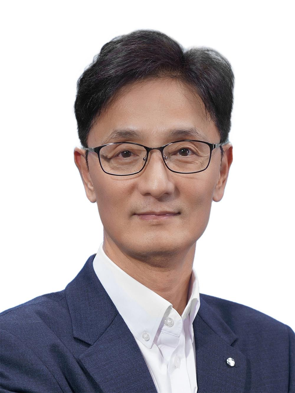 신한투자증권 이선훈 사장. 사진=신한투자증권