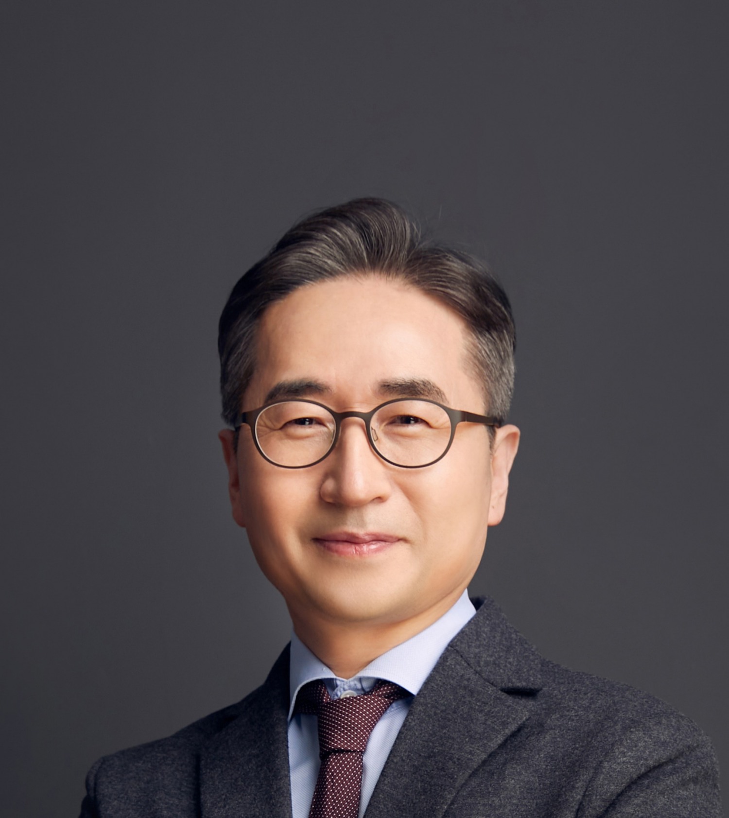 삼성전기 장덕현 대표이사 사장. 사진=삼성전기