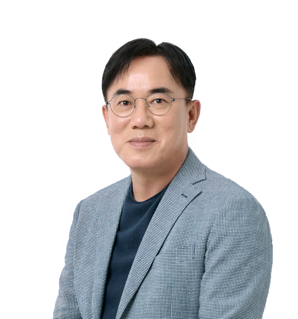 LG디스플레이 정철동 CEO. 사진=LG디스플레이