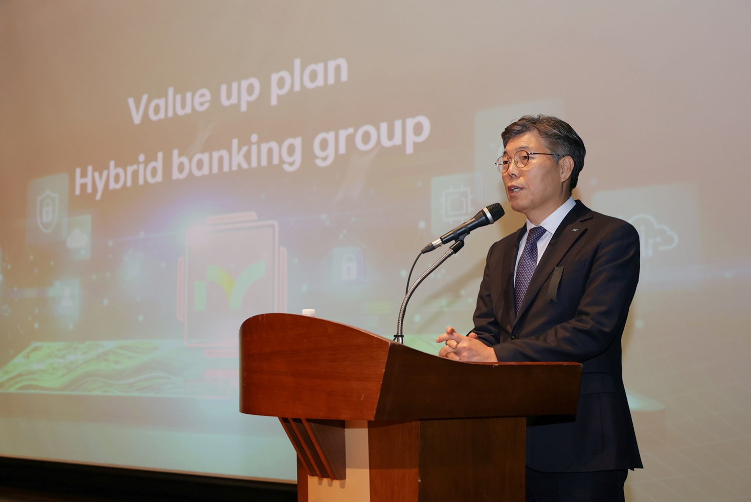 DGB금융그룹 황병우 회장. 사진=DGB금융그룹