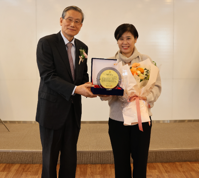 법무법인 바른·공익사단법인 정, 제7회 바른 의인상 시상식 개최
