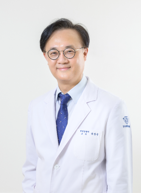 강동경희대병원 윤성우 교수팀 "한약재 건칠, 항암치료 췌장암 환자 생존기간 연장 효과 확인"