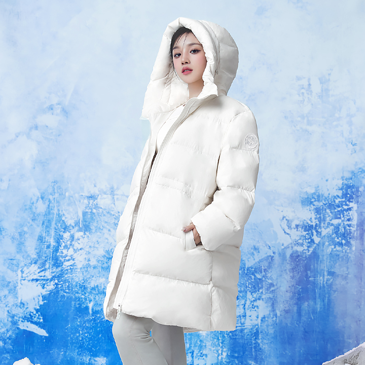 브랜드엑스 젝시믹스, "24FW 아우터 판매량 109% 증가했다"