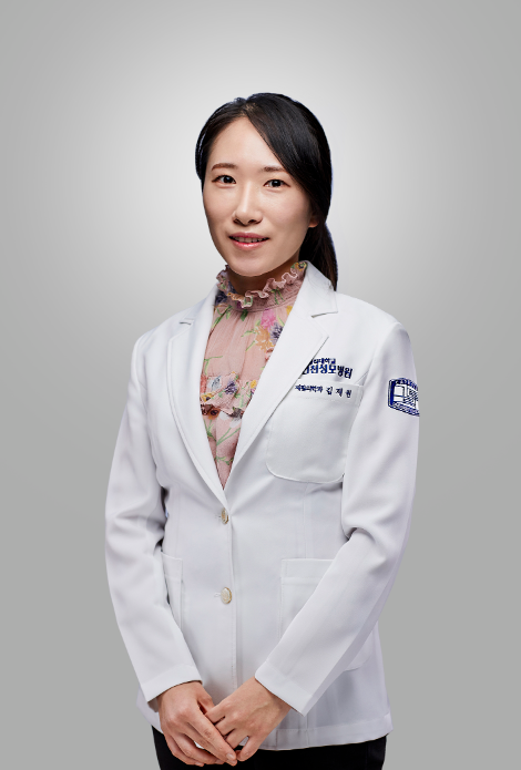 김재원 가톨릭대 인천성모병원 재활의학과 교수. 사진=인천성모병원