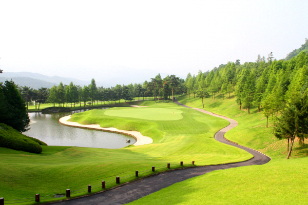 엑스골프, 겨울철 인기 골프장 특가 이벤트 실시
