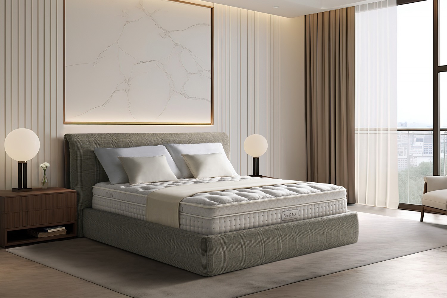 코웨이, ‘비렉스 그레이스 프레임’ 진행