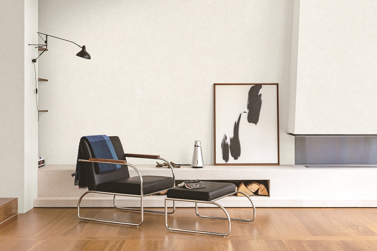 LX하우시스 LX지인 벽지 베스띠.(사진=LX하우시스)