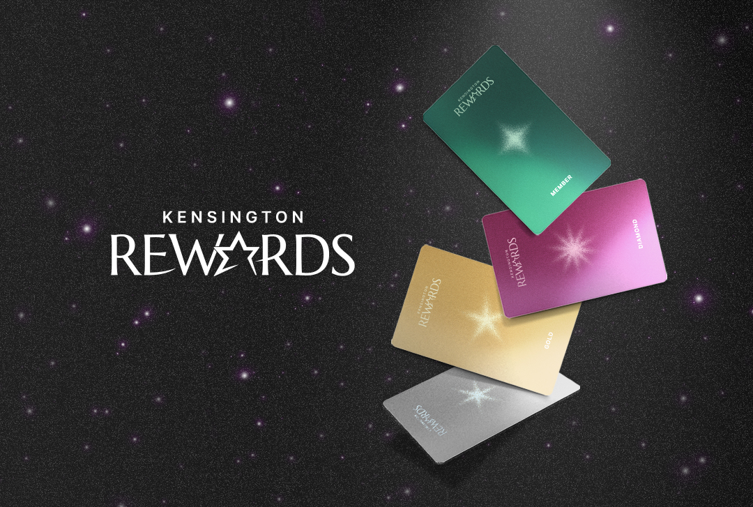 이랜드파크 켄싱턴호텔앤리조트 리워즈 프로그램 개편