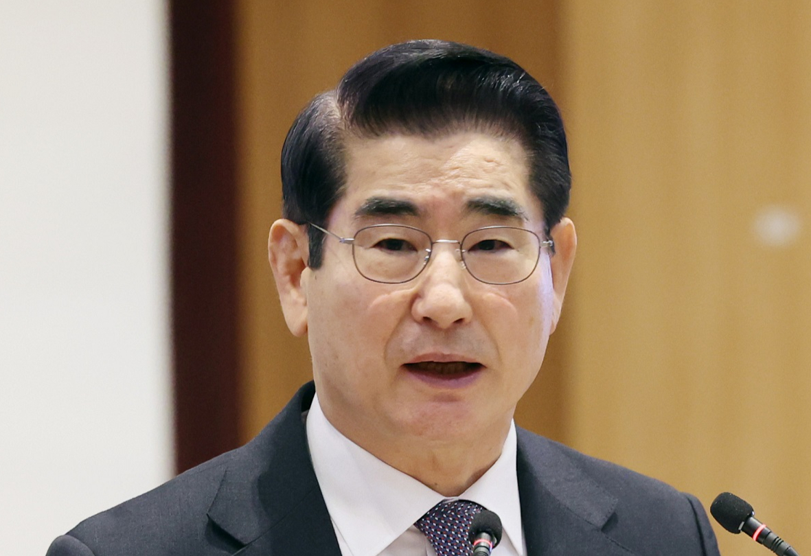 김용현 전 국방장관.(사진=연합뉴스)