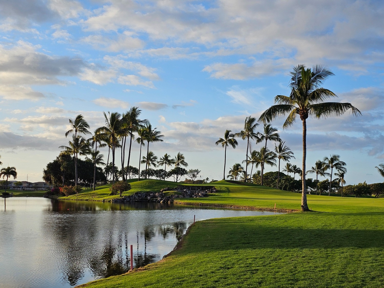 모두투어, 골프 그리고 하와이 한정 프로모션 진행