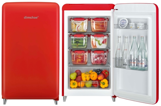 위니아, '딤채 쁘띠' 신제품 선보여