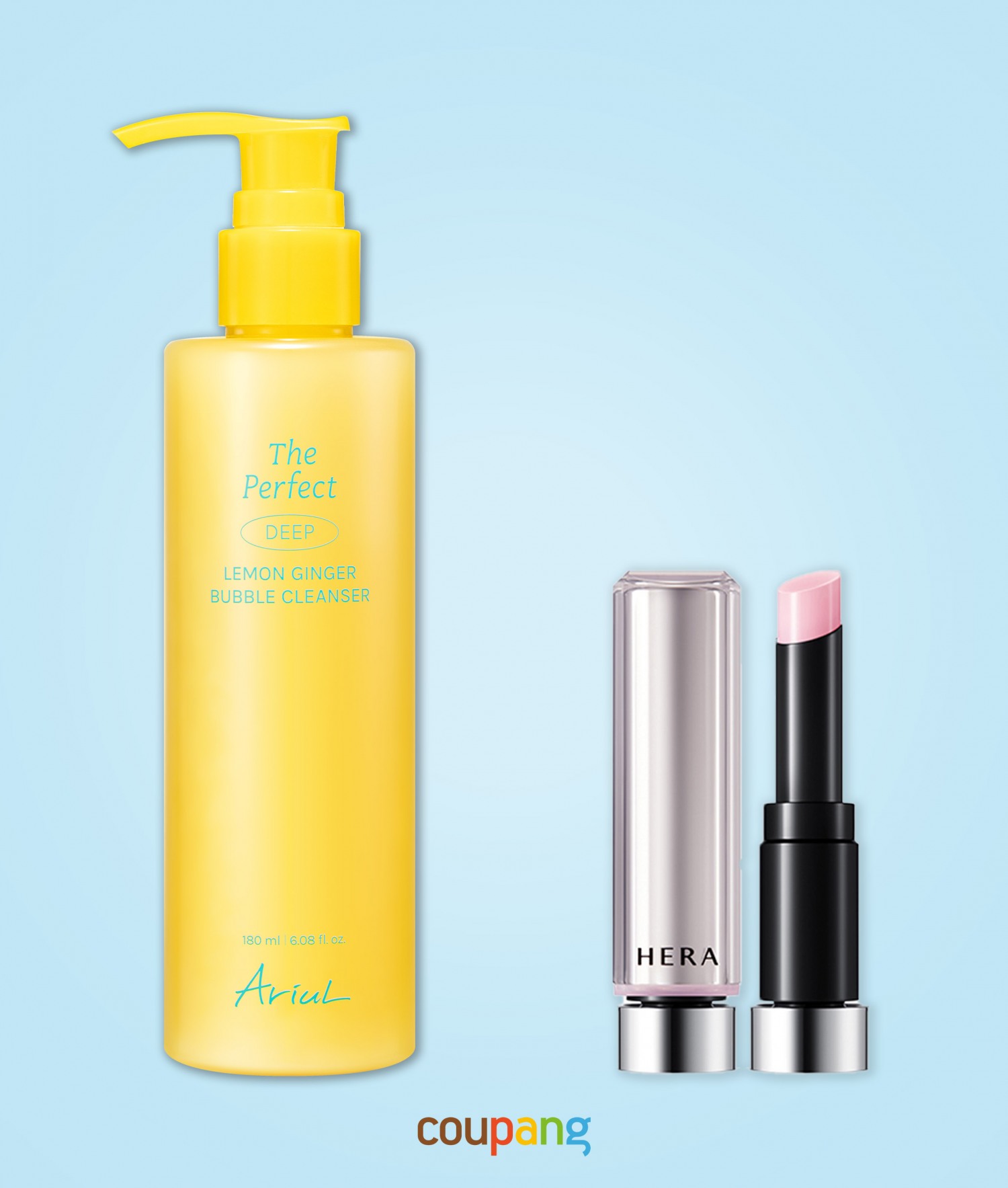 쿠팡, ‘이달의 신상’ 테마관 신설