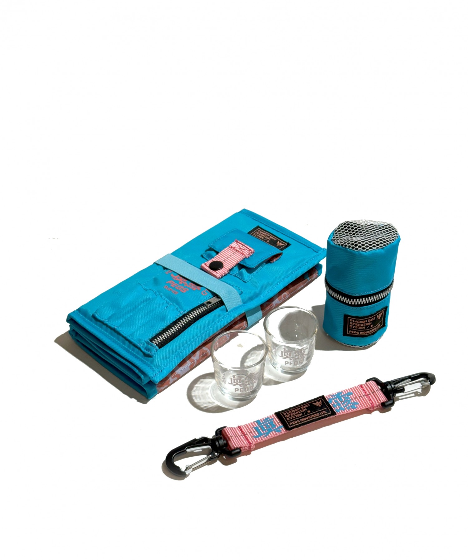 하이트진로 ‘진로골드’, 윷놀이 세트 출시