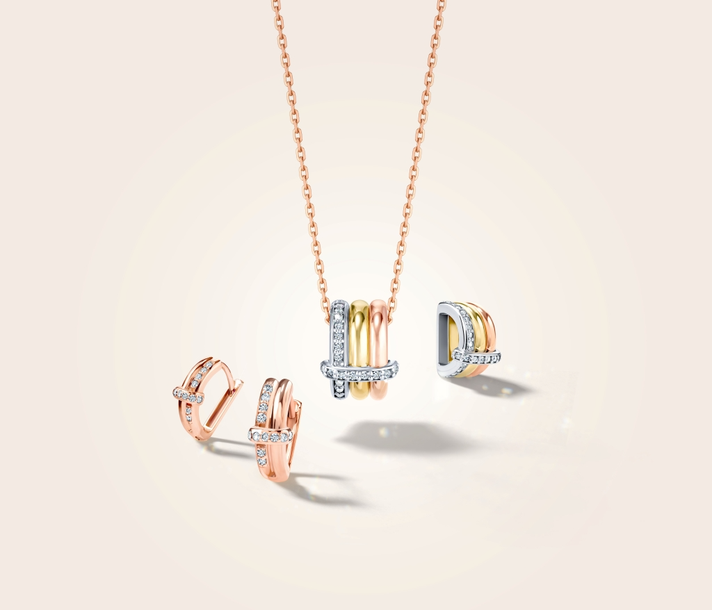 이랜드 로이드, 창립 35주년 기념 스페셜 컬렉션 'LD 트라이엄프' 선보여