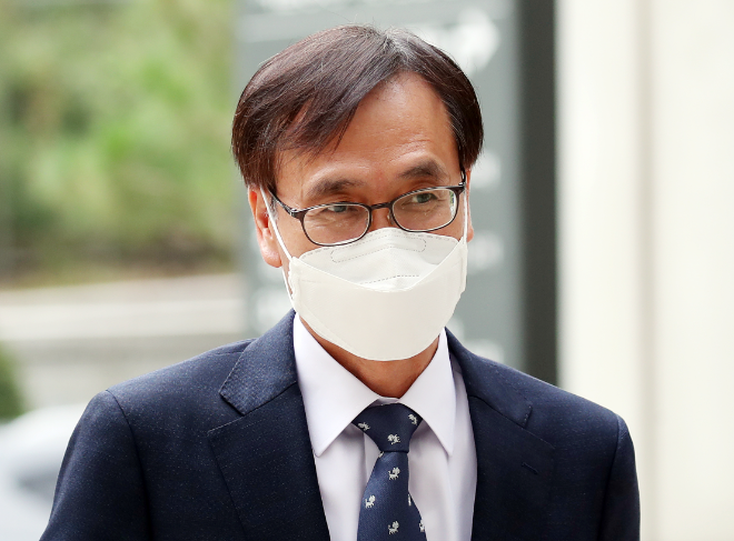 '독직폭행' 정진웅 차장검사, 법무연수원 연구위원 발령.(사진=연합뉴스)