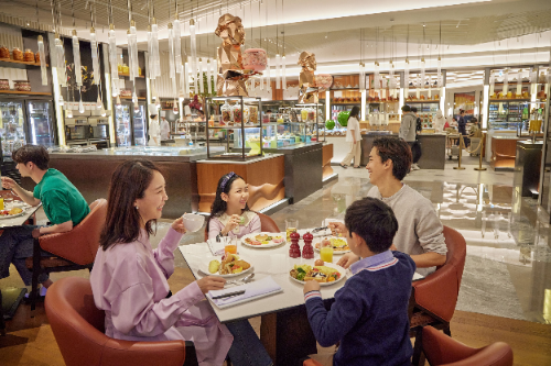 제주 드림타워 복합리조트, 호캉스 ‘리조트 크레딧 패키지’ 선보여