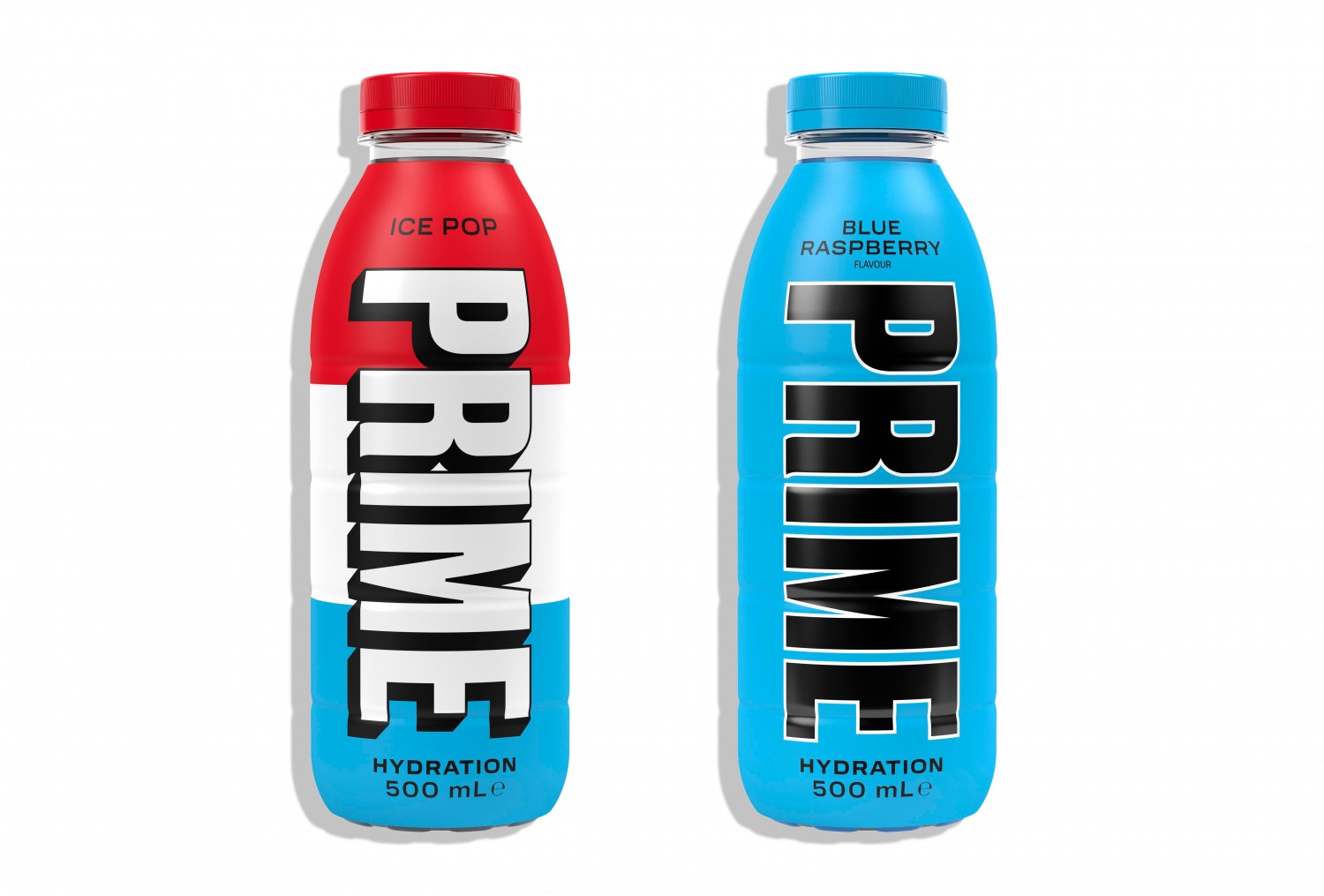 GS25, ‘프라임’ 음료 독점 판매 개시