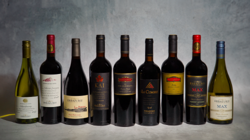 아영FBC-GS25, 2월의 와인 ‘에라주리즈’ 선봬