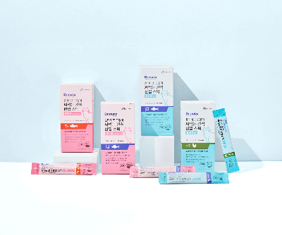 대상펫라이프 닥터뉴토, ‘올라이즈 고양이 짜먹는 간식 한입 스틱’ 선보여