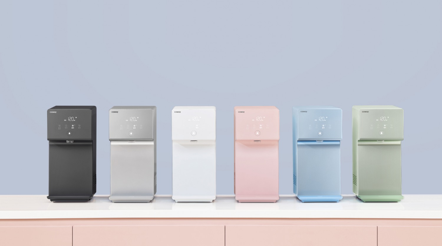 코웨이, 설 맞이 ‘렌탈료 반값 프로모션’ 실시