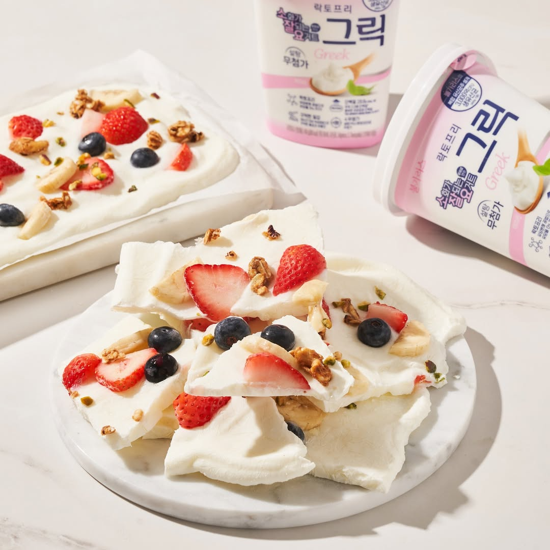 남양유업, 설 명절 건강 레시피 공개