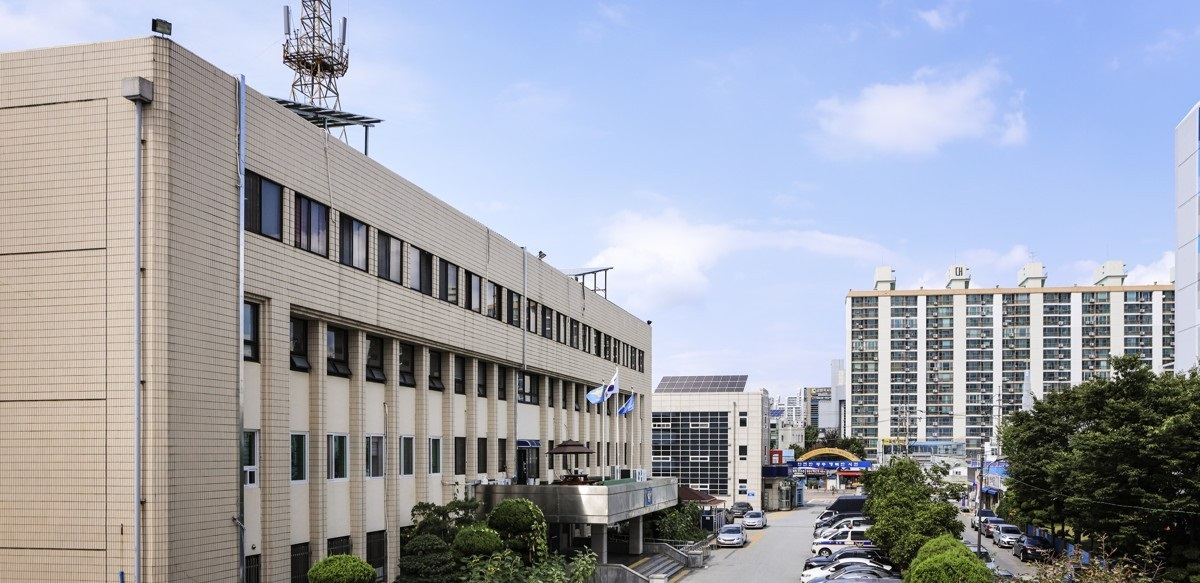 광주 북부경찰서(사진=연합뉴스)