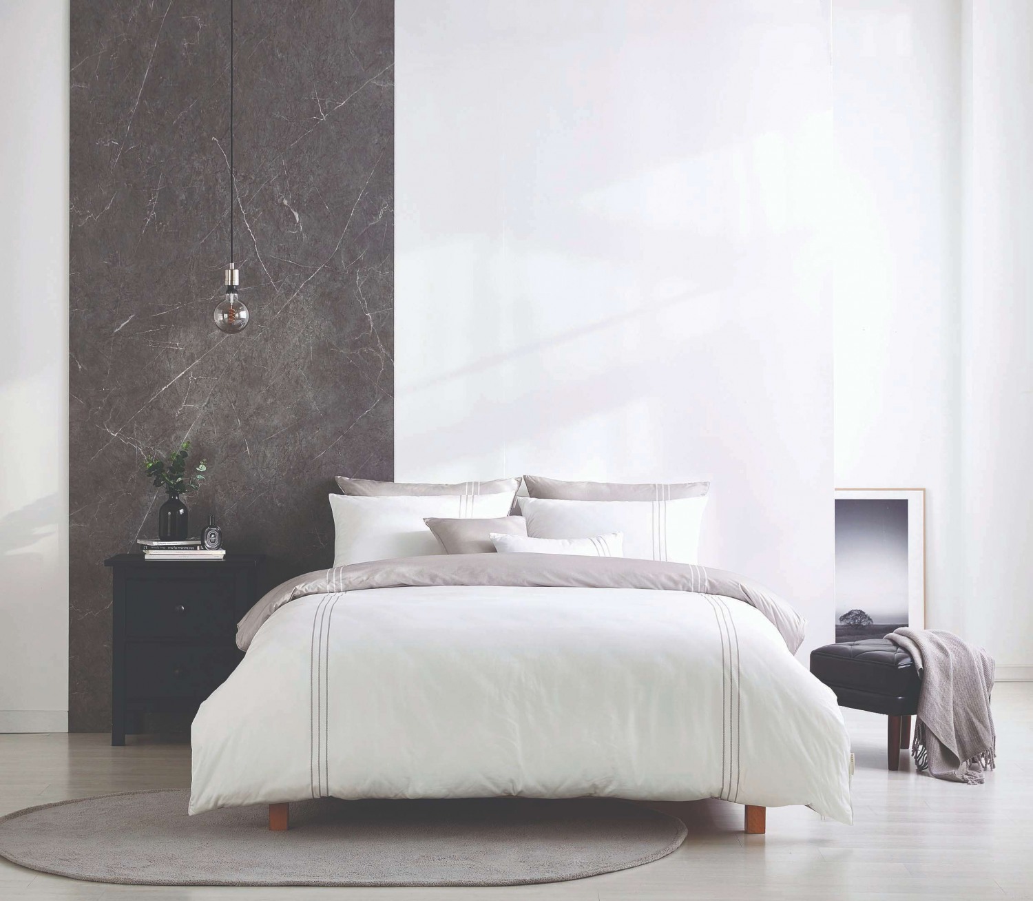 세사·세사리빙, 2025 SS시즌 침구 신제품 선보여